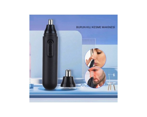 SPORTSMAN SM-429 BURUN KIL ALMA MAKİNESİ