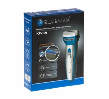 BLUEMAX KP 329 TIRAŞ MAKİNESİ