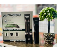 POWERDEX PD-7500 TIRAŞ MAKİNESİ