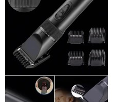 İNTER MAC3 TC-4800 TIRAŞ MAKİNESİ