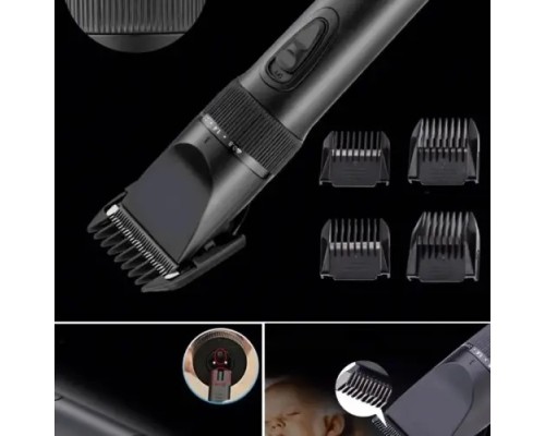 İNTER MAC3 TC-4800 TIRAŞ MAKİNESİ