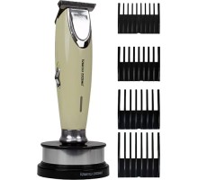 İNTER MAC3 TC-9999 TIRAŞ MAKİNESİ