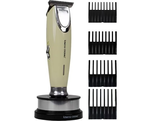 İNTER MAC3 TC-9999 TIRAŞ MAKİNESİ