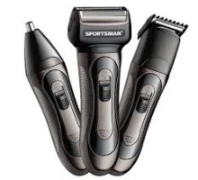 SPORTSMAN SM-541 TRAŞ MAKİNESİ