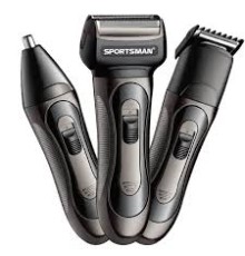 SPORTSMAN SM-541 TRAŞ MAKİNESİ