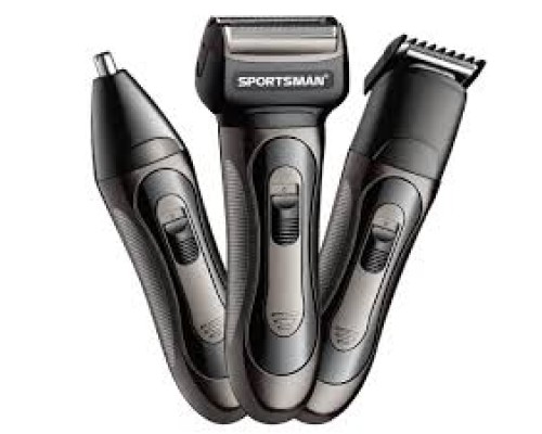 SPORTSMAN SM-541 TRAŞ MAKİNESİ