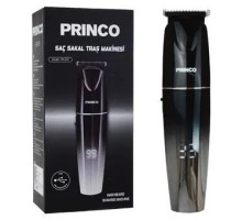 PRİNCO PR-635 TRAŞ MAKİNESİ