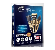 ASTRA RD-6360 TIRAŞ MAKİNESİ