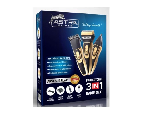 ASTRA RD-6360 TIRAŞ MAKİNESİ