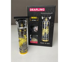 DEARLİNG RF-1822 TIRAŞ MAKİNESİ