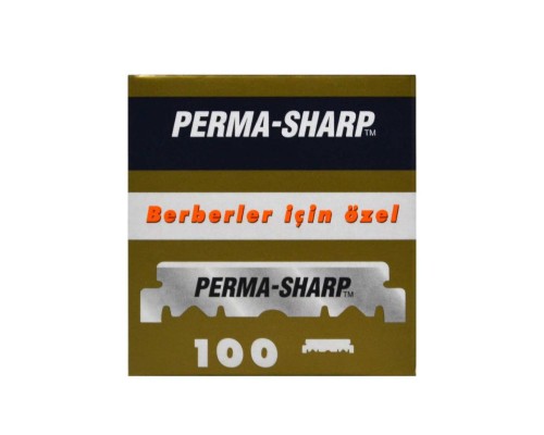 PERMASHARP BERBER JİLET