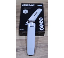 IPONE IP- 1014 TIRAŞ MAKİNESİ 