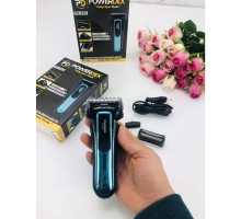 Powerdex PD-200 Şarjlı Sıfır Sakal Traş Makinesi