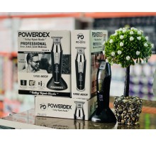 Powerdex PD-2212 Tıraş Makinesi