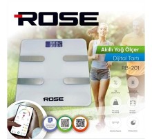 ROSE BASKÜL DİJİTAL TARTI