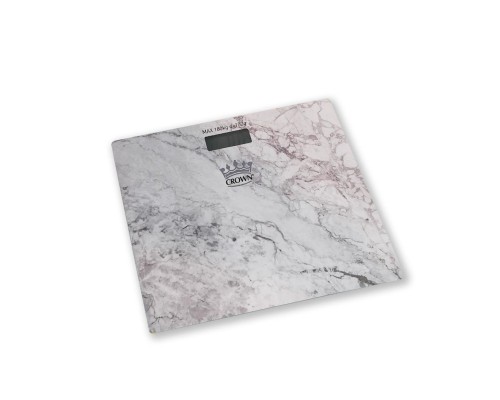 CROWN CRW-7008 BASKÜL MERMER DESEN 