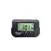 Dijital Küçük Masa Araba Sınav Saati-Alarm-Kronometre Sınav için Kronometre KENKO 