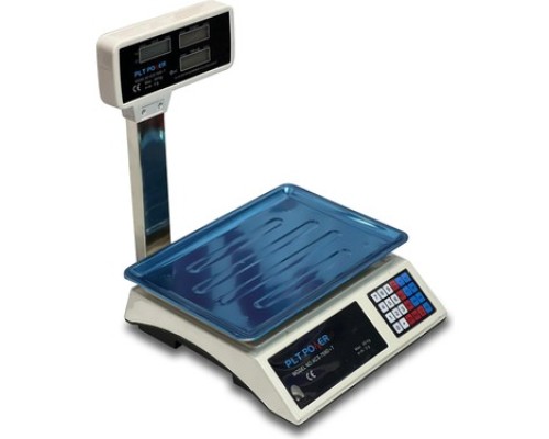 759D+T BOYUNLU MANAV TERAZİSİ