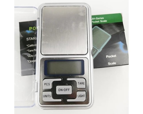 HASSAS TERAZİ BSK-786