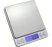 ZD3 10 KG METAL MUTFAK TERAZİSİ