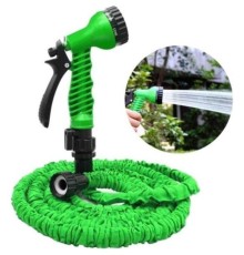 SİHİRLİ HORTUMLU SULAMA TABANCA SETİ DMAX 4412