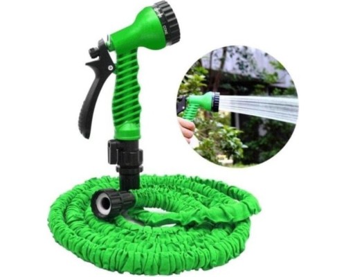 SİHİRLİ HORTUMLU SULAMA TABANCA SETİ DMAX 4412