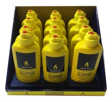 CLIPPER 80 ML BENZİN PLASTİK