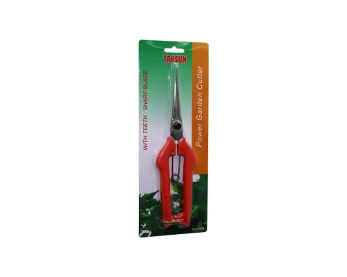 TAKSUN BAHÇE MAKASI G908