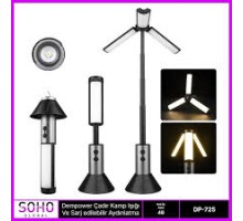 DP-725 ÇADIR KAMP IŞIĞI