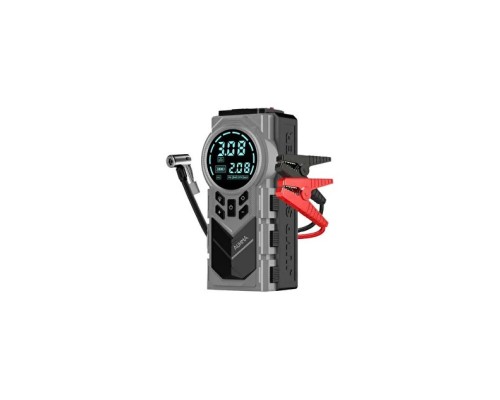 AUHMA A7722 AKÜ TAKVİYELİ KOMPRESÖR