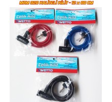 WETTO 12 x 80  HALAT KİLİT MRM-928