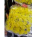 PLASTİK FIRILDAK SÜS