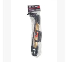 TDR-110 EL POMPASI SİYAH SAATLİ