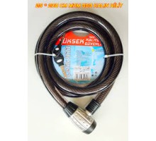WETTO 960 MOTOR KİLİDİ 25X2000