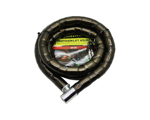 ŞHT-092 MOTOR KİLİDİ