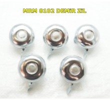 DEMİR BİSİKLET ZİLİ MRM-8102