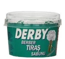 DERBY TIRAŞ SABUNU 