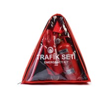 TRAFİK SETİ
