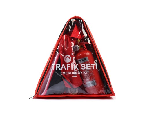 TRAFİK SETİ