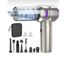 PS-080 ARAÇ SÜPÜRGESİ