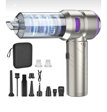 PS-080 ARAÇ SÜPÜRGESİ