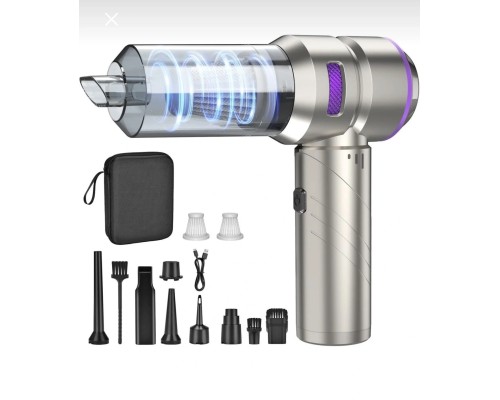 PS-080 ARAÇ SÜPÜRGESİ