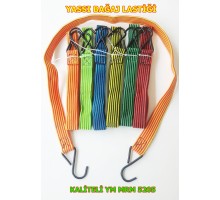 Bağaj Lastigi Yassı  MRM 5205