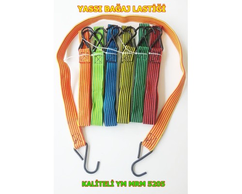 Bağaj Lastigi Yassı  MRM 5205 Bağaj Lastigi Yassı  MRM 5205