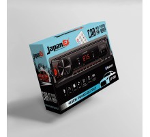 JAPANEX JP-92 OTO TEYP