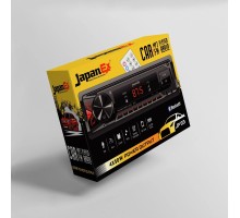 JAPANEX JP-93 OTO TEYP