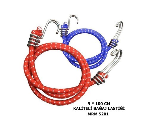 Bağaj Lastiği 9-100 cm MRM 5201  Bağaj Lastiği 9-100 cm MRM 5201