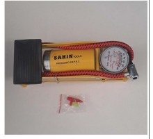 ŞHT-082 AYAK POMPASI