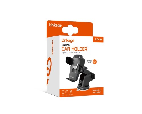 LİNKAGE ARAÇ İÇİ TUTUCU LKH-36