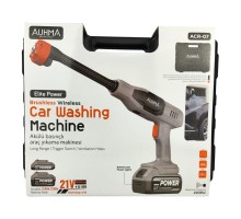 AUHMA ACR-07 ARAÇ YIKAMA MAKİNESİ